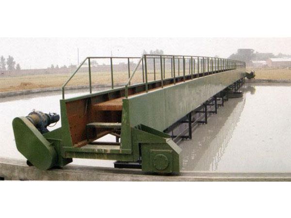 虹吸式吸泥機 虹吸式吸泥機