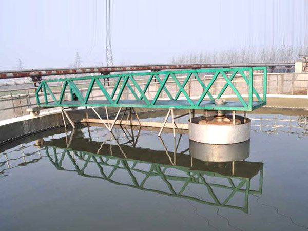 刮泥機(jī) 刮泥機(jī)