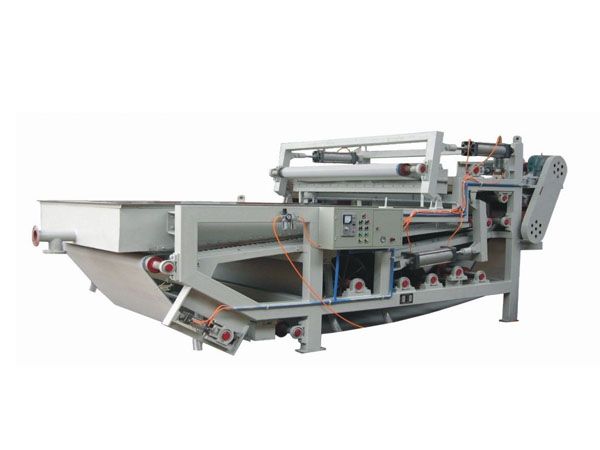 疊網(wǎng)污泥脫水機(jī) 疊網(wǎng)污泥脫水機(jī)