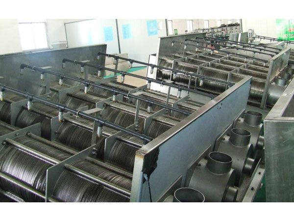 疊網(wǎng)污泥脫水機(jī) 疊網(wǎng)污泥脫水機(jī)