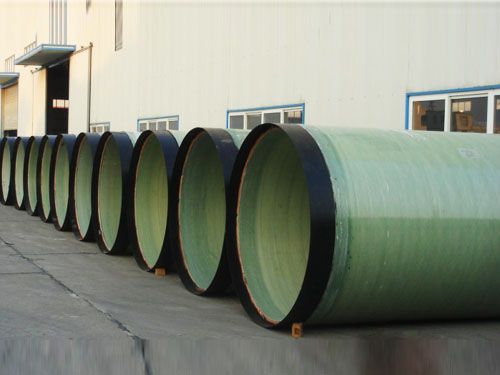 夾砂管道 夾砂管道