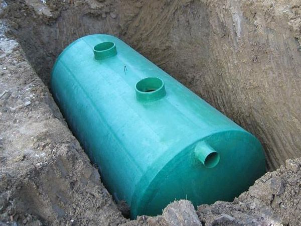 ABFT工藝地埋 ABFT工藝地埋