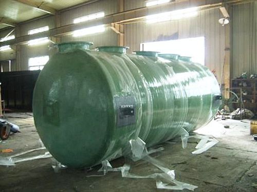 ABFT工藝地埋 ABFT工藝地埋