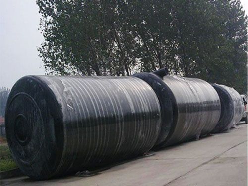 APO工藝地埋 APO工藝地埋