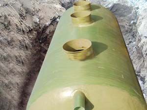 APO工藝地埋 APO工藝地埋