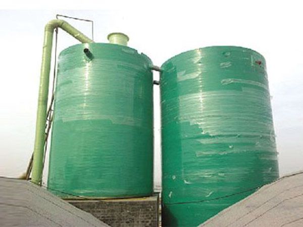 無閥濾池 無閥濾池