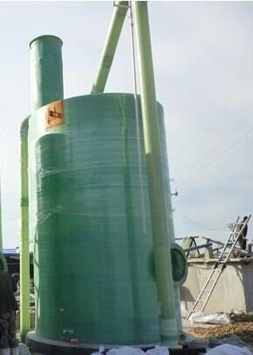 無(wú)閥濾池砂濾罐 無(wú)閥濾池砂濾罐