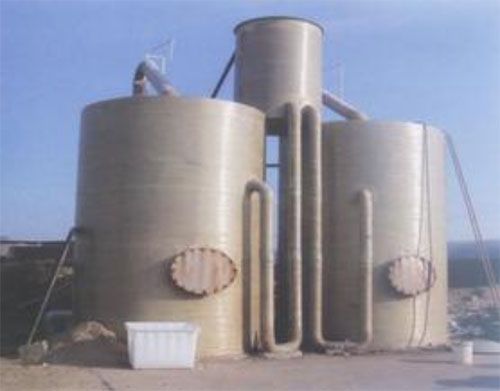 無(wú)閥濾池砂濾罐 無(wú)閥濾池砂濾罐