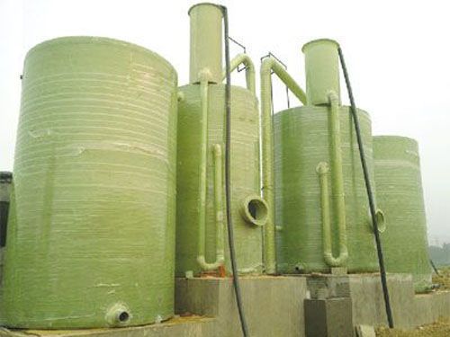 無(wú)閥濾池砂濾罐 無(wú)閥濾池砂濾罐