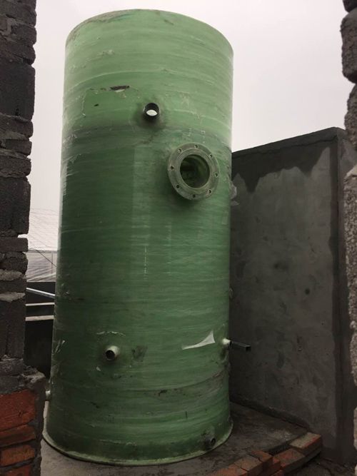 玻璃鋼泡沫蛋白分離器 玻璃鋼泡沫蛋白分離器