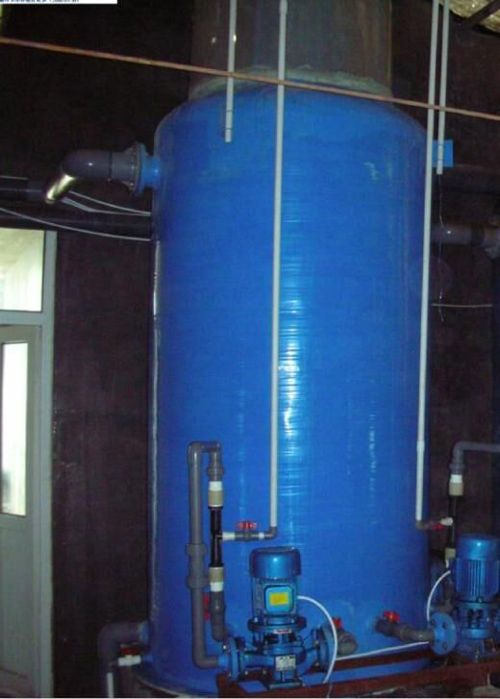 玻璃鋼泡沫蛋白分離器 玻璃鋼泡沫蛋白分離器