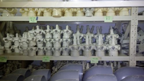 冷卻塔配件 冷卻塔配件