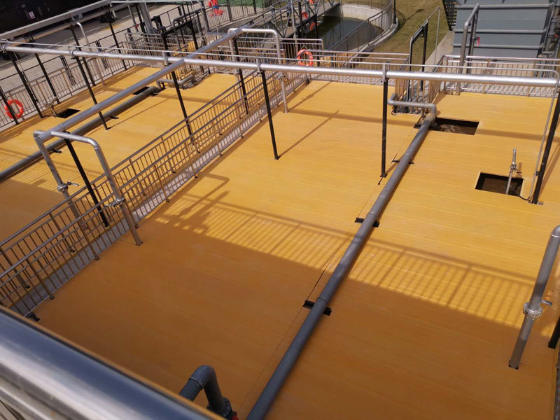 玻璃鋼污水蓋板 玻璃鋼污水蓋板